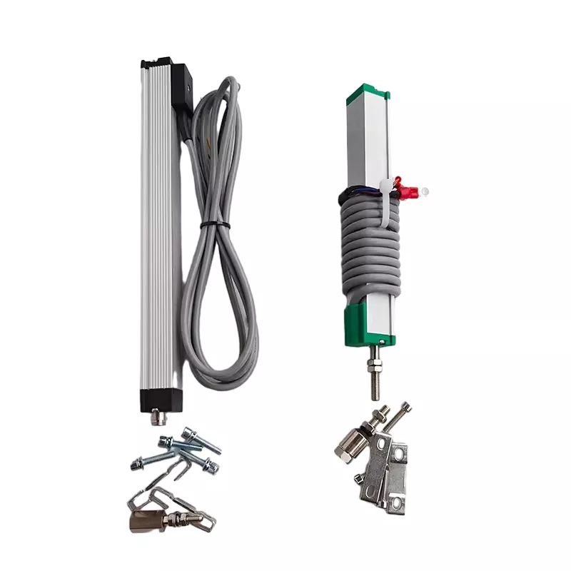 Elektronické pravítko Micro Position Pravítko KTM